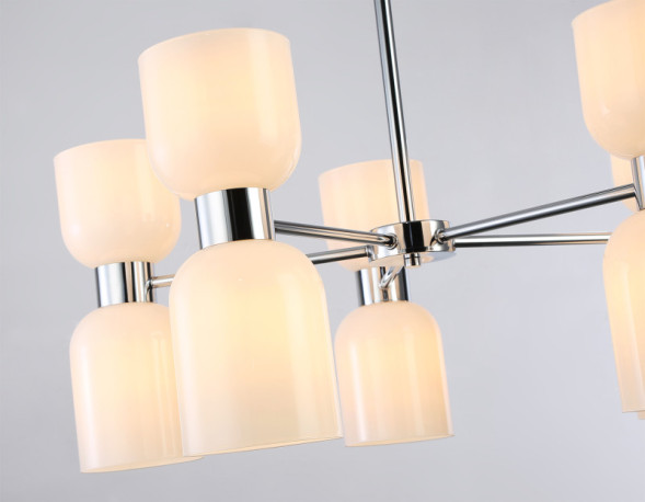 Люстра на штанге Ambrella Light LH56083 HIGH LIGHT