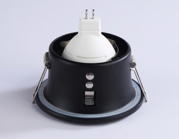 Влагозащищенный точечный светильник Ambrella Light TN1188 TECHNO SPOT