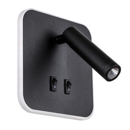 Спот 808667 Lightstar Muro LED