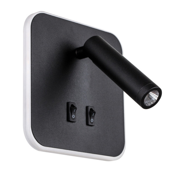 Спот 808667 Lightstar Muro LED