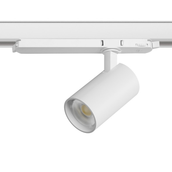 Трековый светильник A5136DALI Lightstar Alta Base