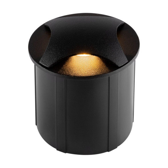 Светильник для стен и ступеней Maytoni BISCOTTI O036-L3B3K