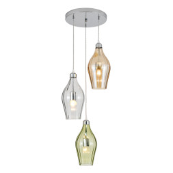 Подвесной светильник Indigo V000588 PIEMONTE