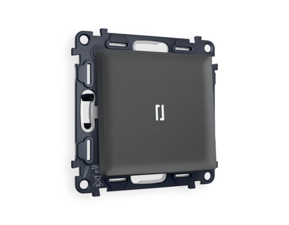 Выключатель Ambrella Volt MA902015 ALFA QUANT