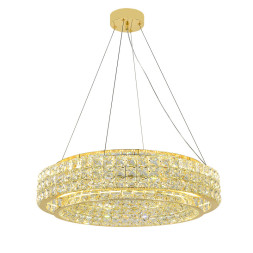 Подвесная люстра Indigo V000099L VALORE