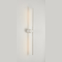 Бра Crystal Lux CLT 058W2 WH