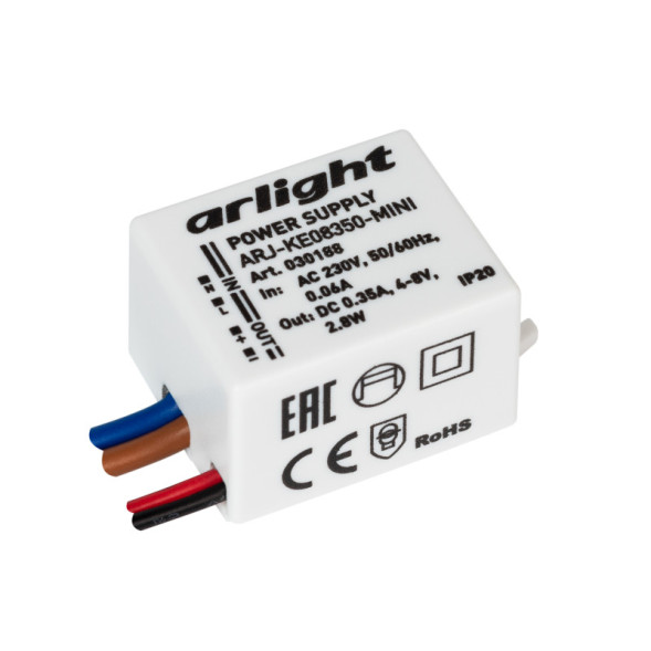Блок питания Arlight ARJ 030188