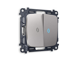 Выключатель Ambrella Volt MO504040 OMEGA QUANT