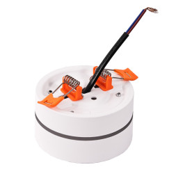 Накладной точечный светильник Feron 48752