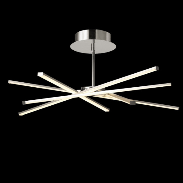 Потолочный светильник Mantra Star LED 5918