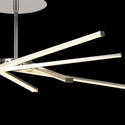 Потолочный светильник Mantra Star LED 5918