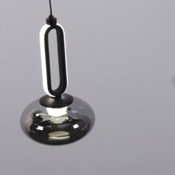 Каскадная люстра Favourite BARON 4284-8P