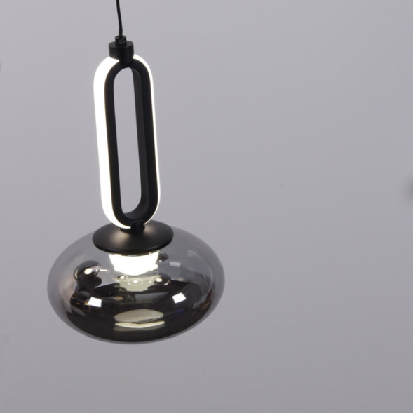 Каскадная люстра Favourite BARON 4284-8P