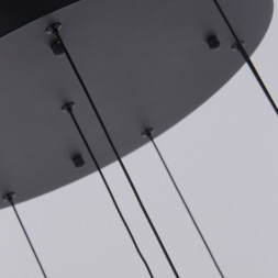 Каскадная люстра Favourite BARON 4284-8P