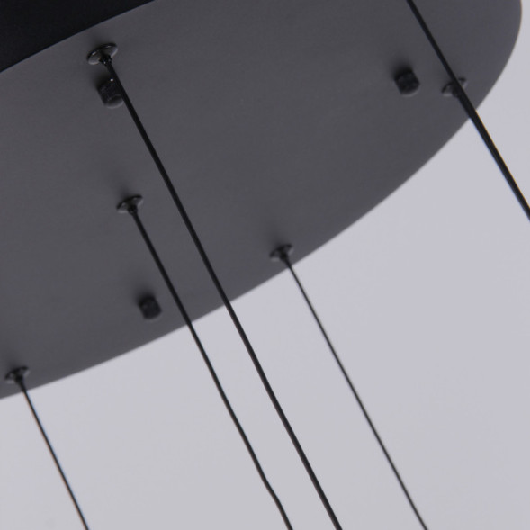 Каскадная люстра Favourite BARON 4284-8P