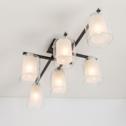 Люстра на штанге Citilux Диез CL111161