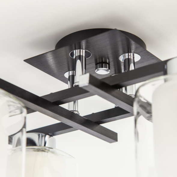 Люстра на штанге Citilux Диез CL111161