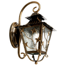 Уличный настенный светильник Feron 11642