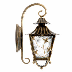 Уличный настенный светильник Feron 11642