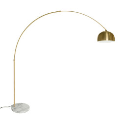 Торшер LOFT IT 5002 Gold Arco