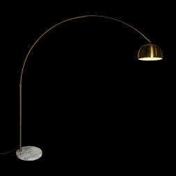 Торшер LOFT IT 5002 Gold Arco