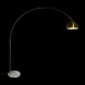 Торшер LOFT IT 5002 Gold Arco
