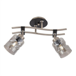 Люстра на штанге Citilux Мерида CL142125