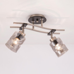 Люстра на штанге Citilux Мерида CL142125