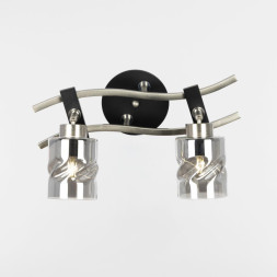 Люстра на штанге Citilux Мерида CL142125