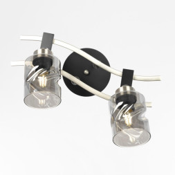 Люстра на штанге Citilux Мерида CL142125