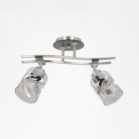 Люстра на штанге Citilux Мерида CL142125