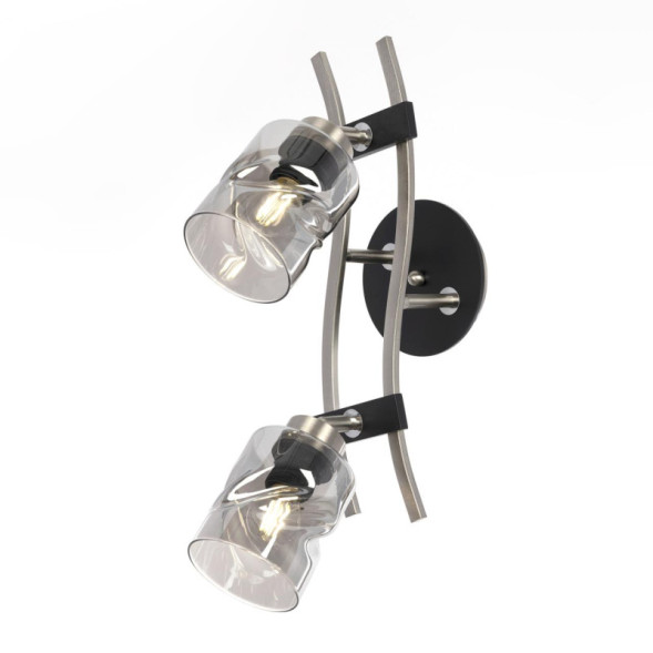 Люстра на штанге Citilux Мерида CL142125