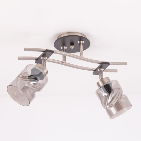 Люстра на штанге Citilux Мерида CL142125