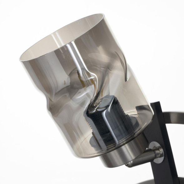 Люстра на штанге Citilux Мерида CL142125