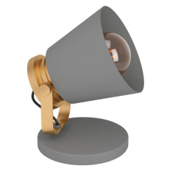 Настольная лампа EGLO TWICKEN 43841