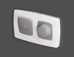 Клавиша Ambrella Volt OP5020 OMEGA QUANT