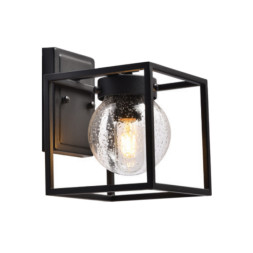 Уличный настенный светильник Feron 48383