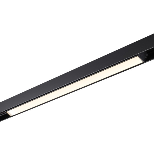 Трековый светильник 359486 Novotech FLUM