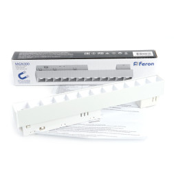 Трековый светильник Feron 41928