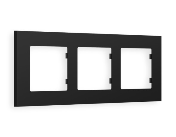 Рамка Ambrella Volt AF250703 ALFA Qubi