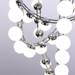 Подвесная люстра Favourite HELMET 4589-4P