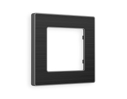 Рамка Ambrella Volt AF580531 ALFA Arctic