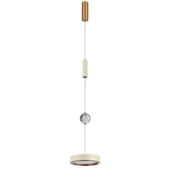 Подвесной светильник 5450/32L Odeon Light RIVIERA