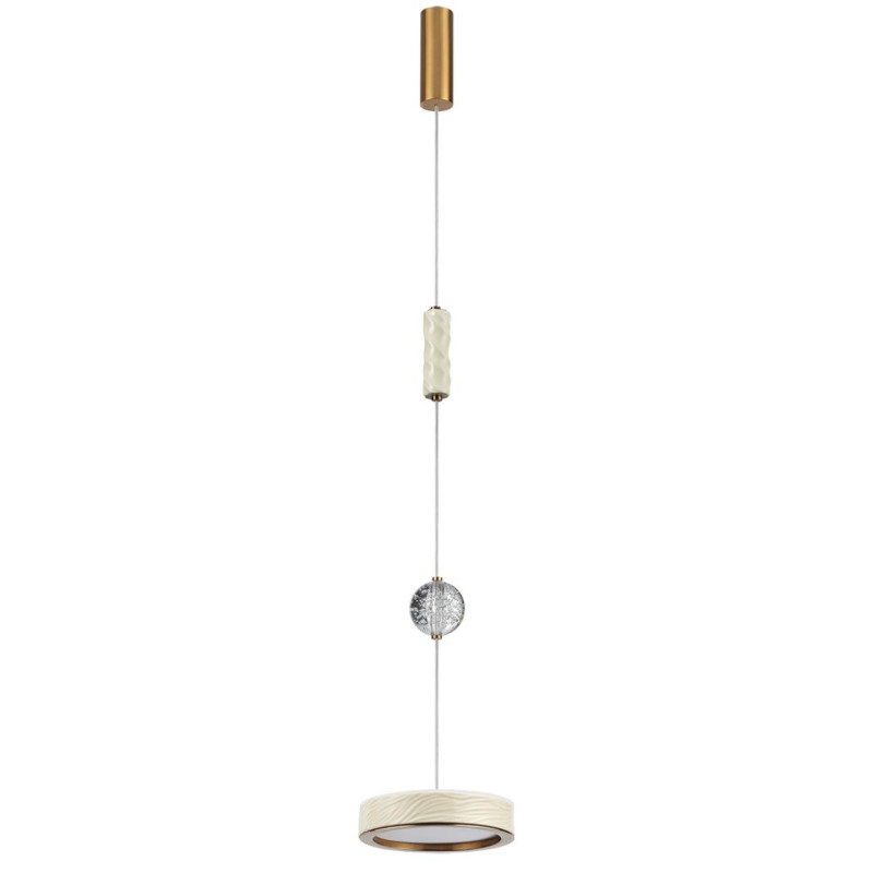 Подвесной светильник 5450/32L Odeon Light RIVIERA