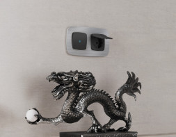 Рамка Ambrella Volt OF580101 OMEGA Radian