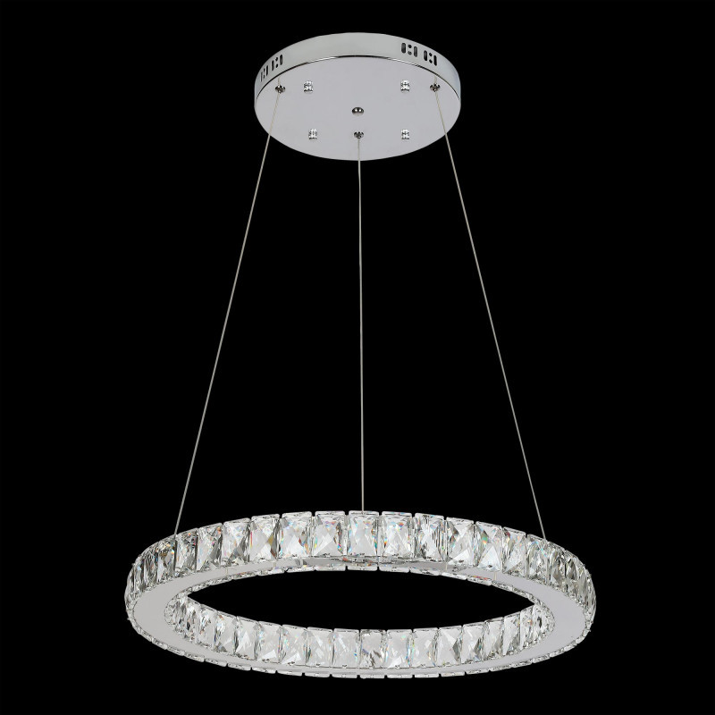 Подвесная люстра Eletto Olimpia EL330P40.1