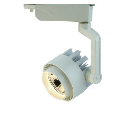 Светодиодный трековый светильник ARTE Lamp VIGILE A1610PL-1WH