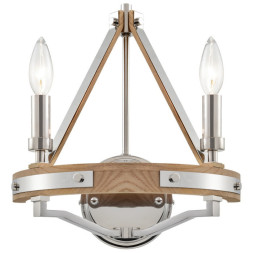 Бра WE586.02.101 WERTMARK BRENDA