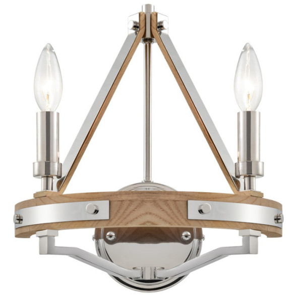 Бра WE586.02.101 WERTMARK BRENDA