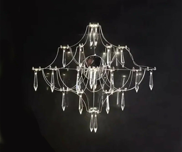 Бра Kink Light Галанта 07881,02